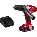 Einhell TE-CD 18/48  Li-i