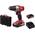 Einhell TE-CD 18/2 Li