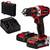 Einhell TE-CD 18/40-1 Li