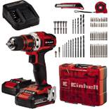 Einhell TE-CD 18/40 Li-i
