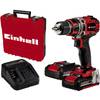 Einhell TE-CD 18/50 Li BL