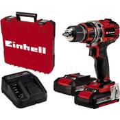 Einhell TE-CD 18/50 Li BL