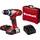 Einhell TE-CD 18 Li 2 x 1,5 Ah