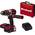 Einhell TE-CD 18/50 Li-i