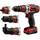 Einhell TE-CD 12/1 3X-Li