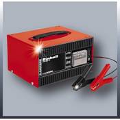 Einhell Batterie-Ladegerät CC-BC 5 Vergleich