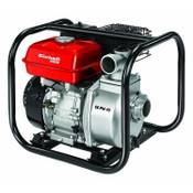 Einhell Benzin-Wasserpumpe