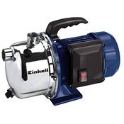 Einhell BG-GP 1046 Vergleich