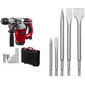 Einhell Bohrhammer-Set RT-RH 32