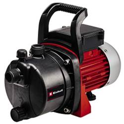 Einhell Gartenpumpe GC-GP 6538