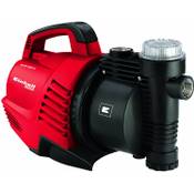 Einhell  GE-GP 5537 E Vergleich