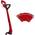 Einhell GC-CT 18/24 Li P-Solo Power X-Change
