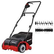 Einhell GC-SA 1231 Vergleich