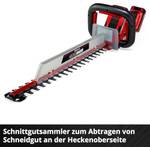 Heckenschere