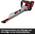 Einhell GE-CH 36/61