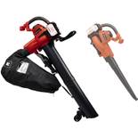 Einhell GE-CL 36/230 Li E-Solo