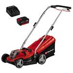 Einhell GE-CM 18/33 Li