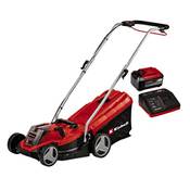 Einhell GE CM 18/33 Vergleich