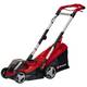 Einhell GE-CM 36/34-1 Li-Solo Vergleich