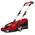 Einhell GE-CM 36/41 Li-Solo
