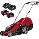 Einhell GE-CM 36/43 Li M