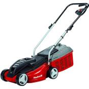 Einhell GE-EM 1233 Vergleich