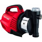 Einhell GE-GP 9041 E Vergleich