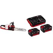 Einhell GE-LC 36/35 Vergleich