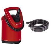 Einhell GE-SP 750 LL Vergleich
