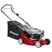 Einhell  GH-PM 40 P Vergleich