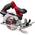 Einhell TE-CS 18/150 Li