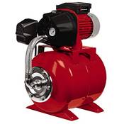 Einhell GC-WW 6036 Vergleich