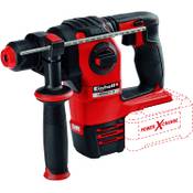 Einhell Herocco Power X-Change Vergleich