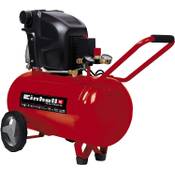 Einhell TE-AC 270/50/10 Vergleich