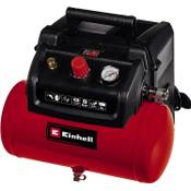 Einhell Kompressor TC-AC 190/6/8
