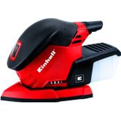 Einhell Multischleifer TE-OS 18 Vergleich
