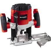 Einhell TC-RO 1155 E Vergleich