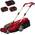Einhell Rasarro 36/38