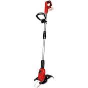 Einhell GC-RT 18 Li-Solo Vergleich
