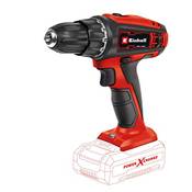 Einhell TC-AS 18 Li-Solo Vergleich
