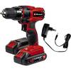 Einhell TC-CD 18-2 Li