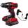Einhell TC-CD 18-2 Li