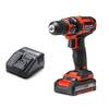 Einhell TC-CD 18/35 Li