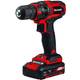 Einhell TC-CD 18/35 Li Vergleich