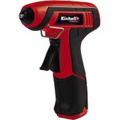 Einhell TC-CG 3,6/1 Li Vergleich
