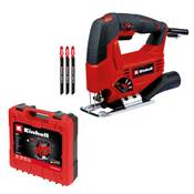 Einhell TC-JS 80/1 Kit Vergleich