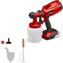 Einhell TC-SY 18/60