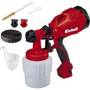 Einhell TC-SY 400 P Vergleich