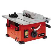 Einhell TC-TS 210 Vergleich