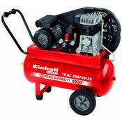 Einhell TE-AC 300/50/10 Vergleich